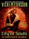 City of Souls (eBook): Sign of the Zodiac Series, Book 4
